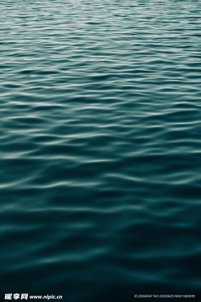 水波