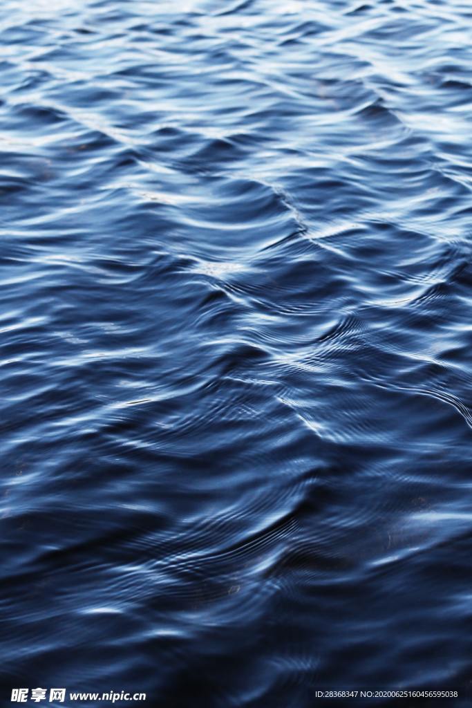 水波