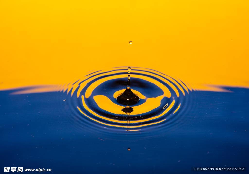 水波
