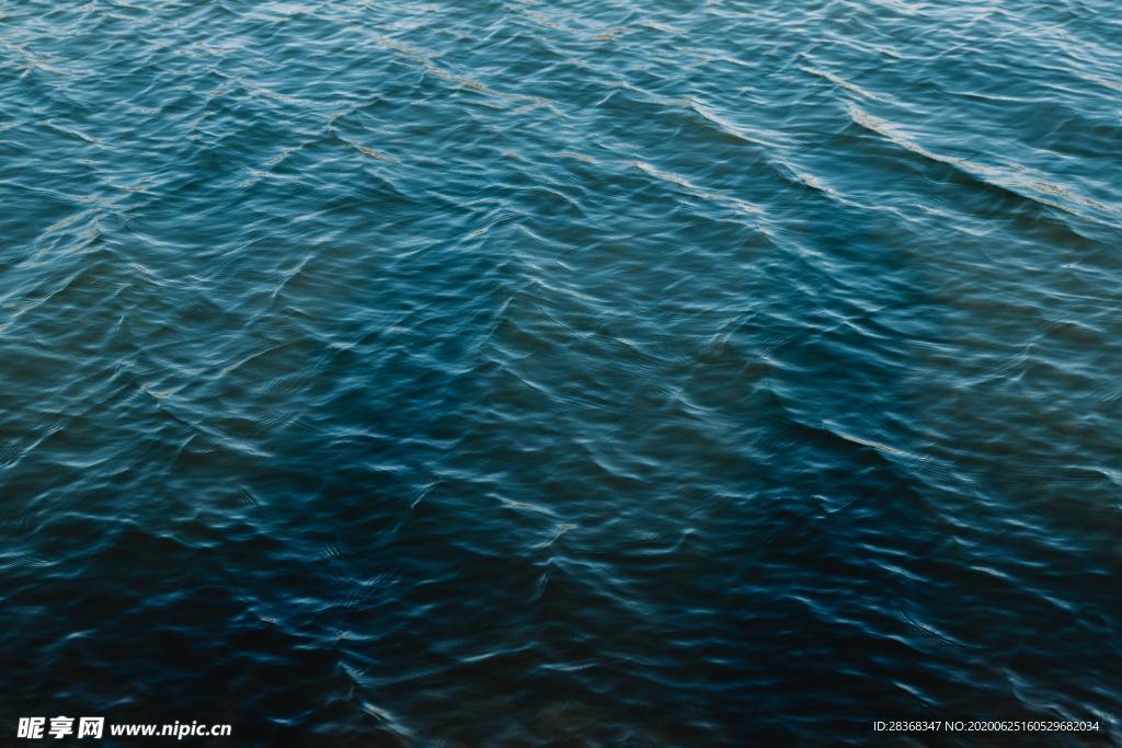 水波
