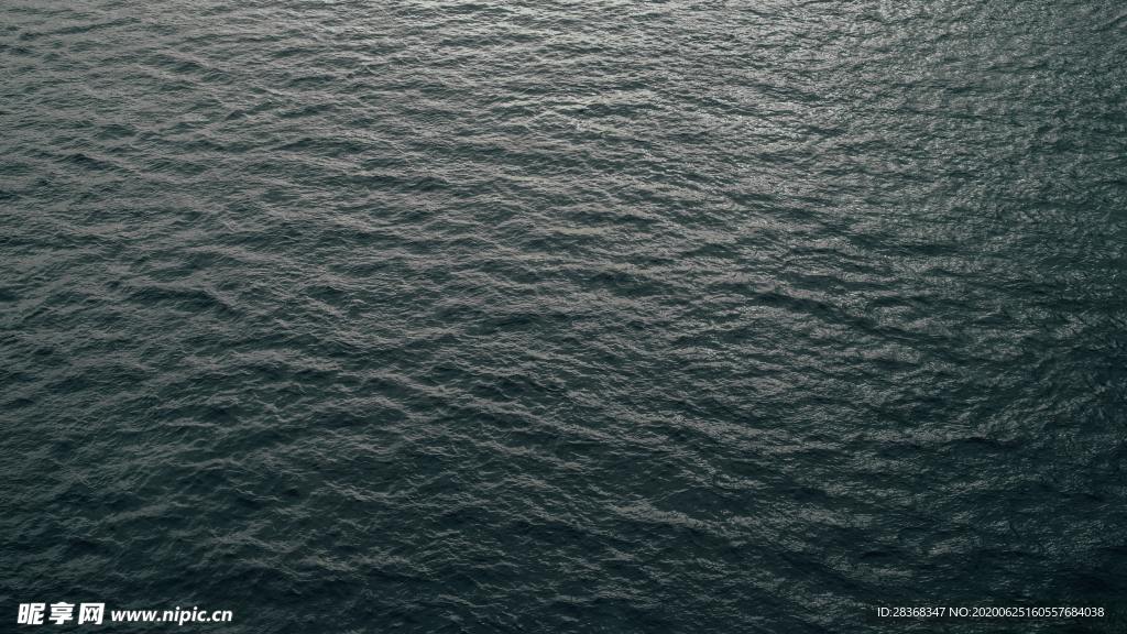 水波