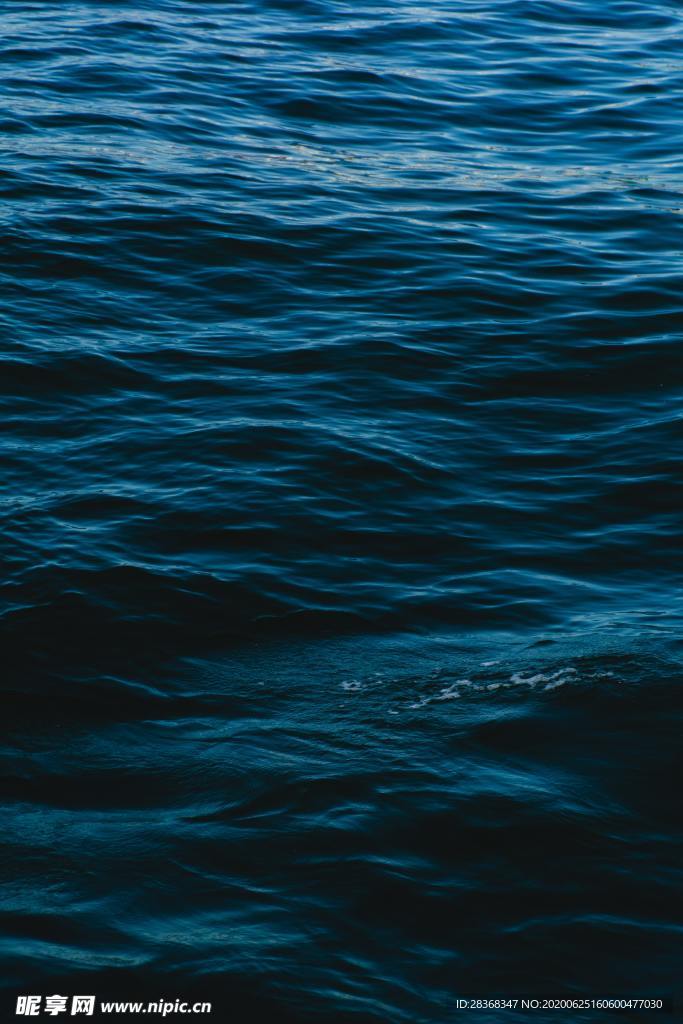 水波