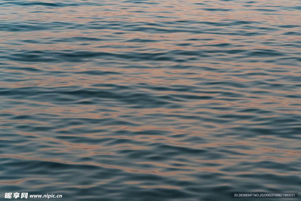 水波