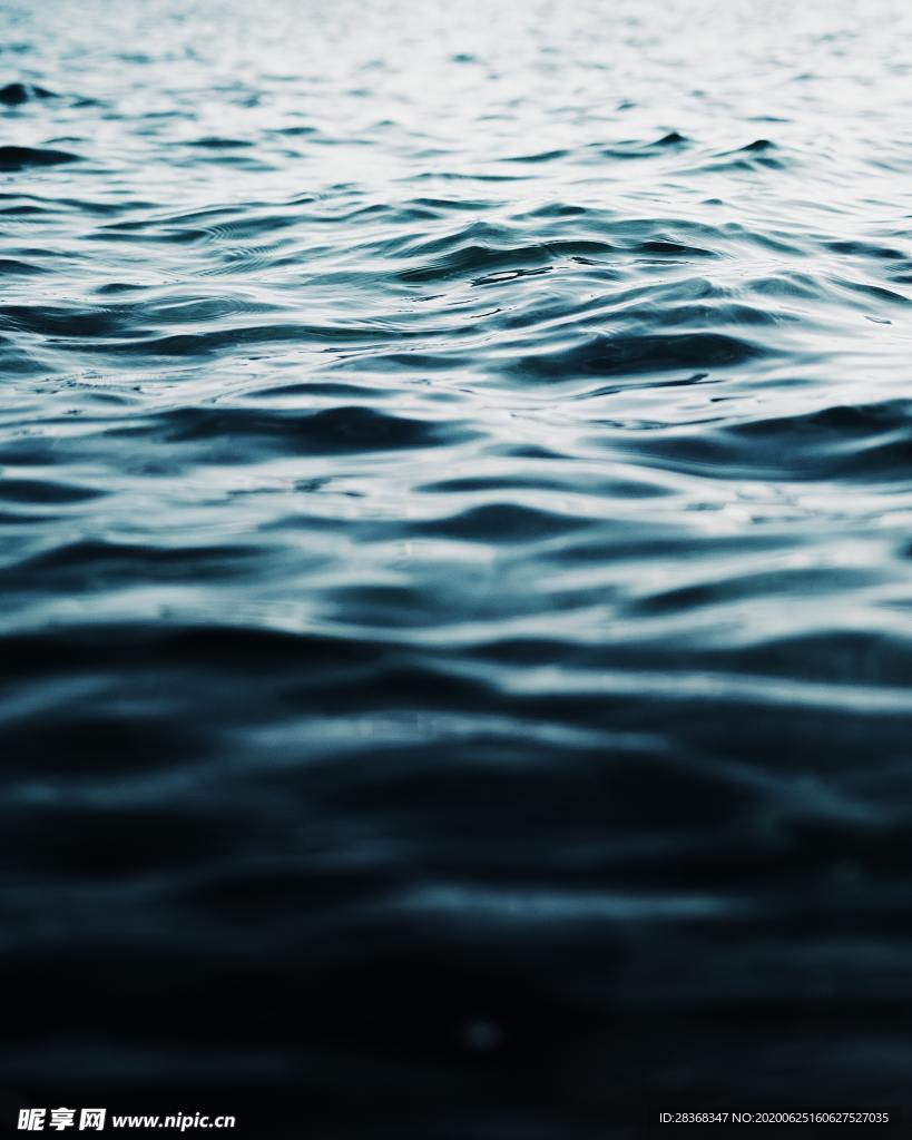 水波