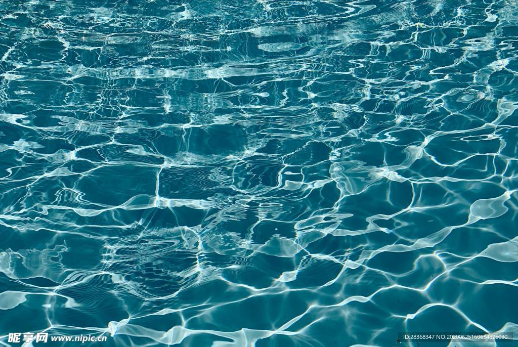 水波