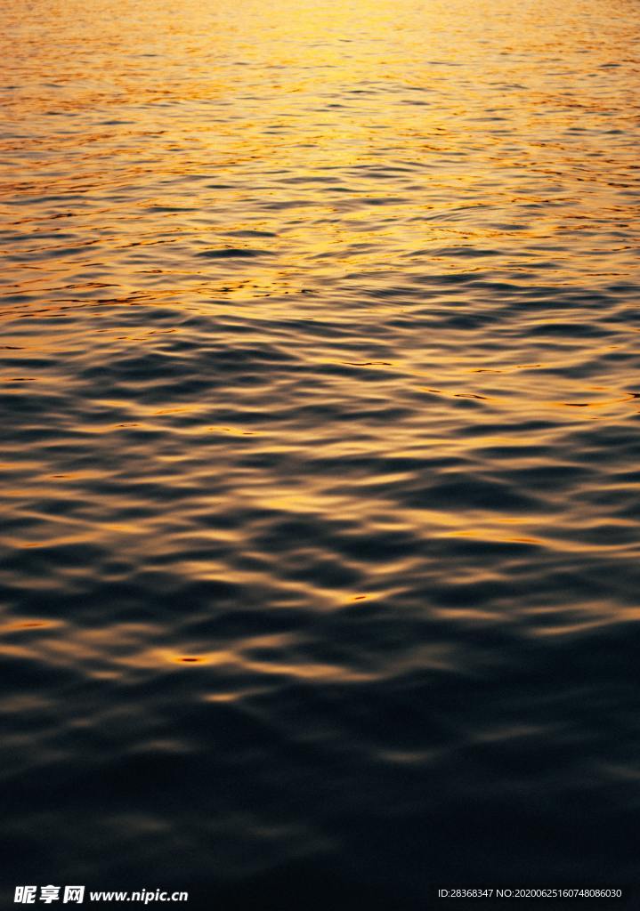 水波