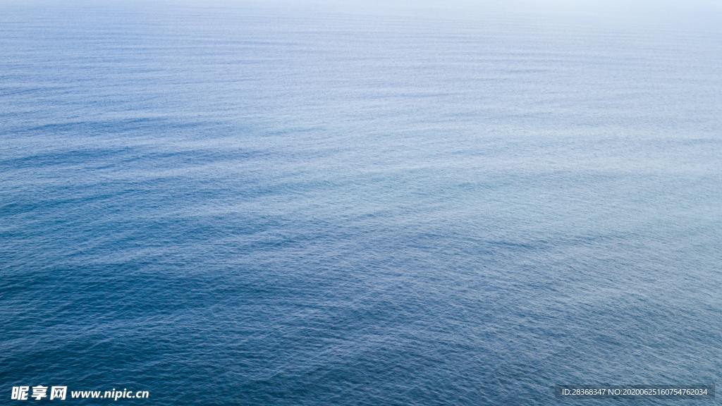 水波