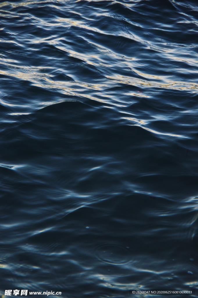 水波