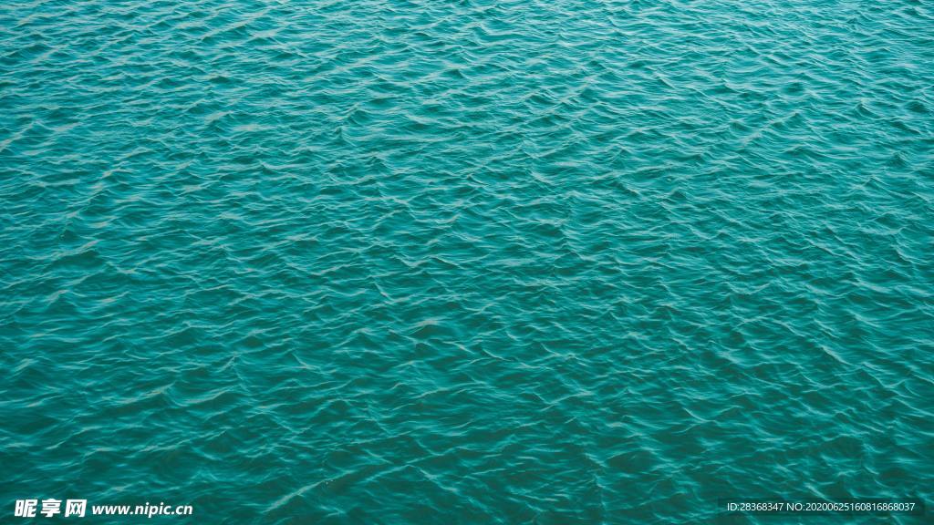 水波