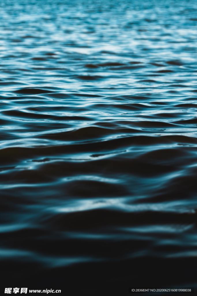 水波