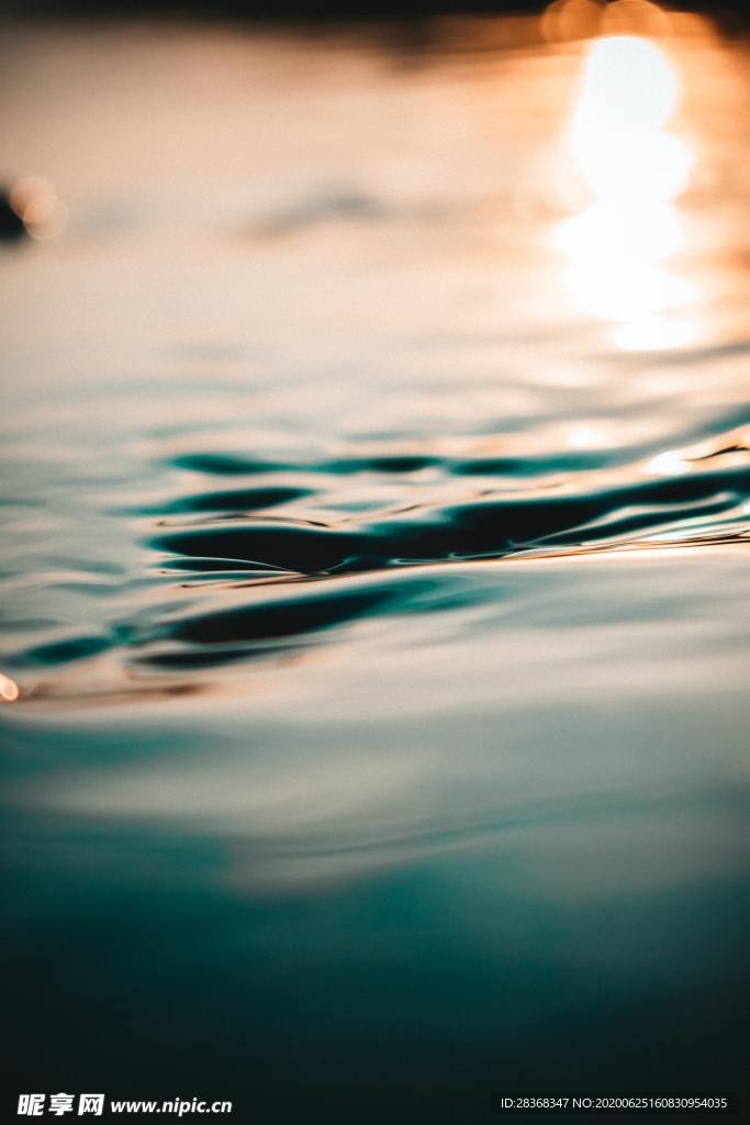 水波