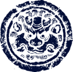 青花瓷图案