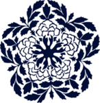 青花瓷图案
