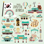 韩国旅游
