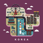 韩国旅游