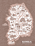 韩国旅游
