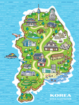 韩国旅游