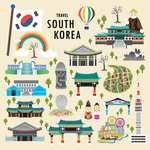 韩国旅游
