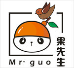 水果logo