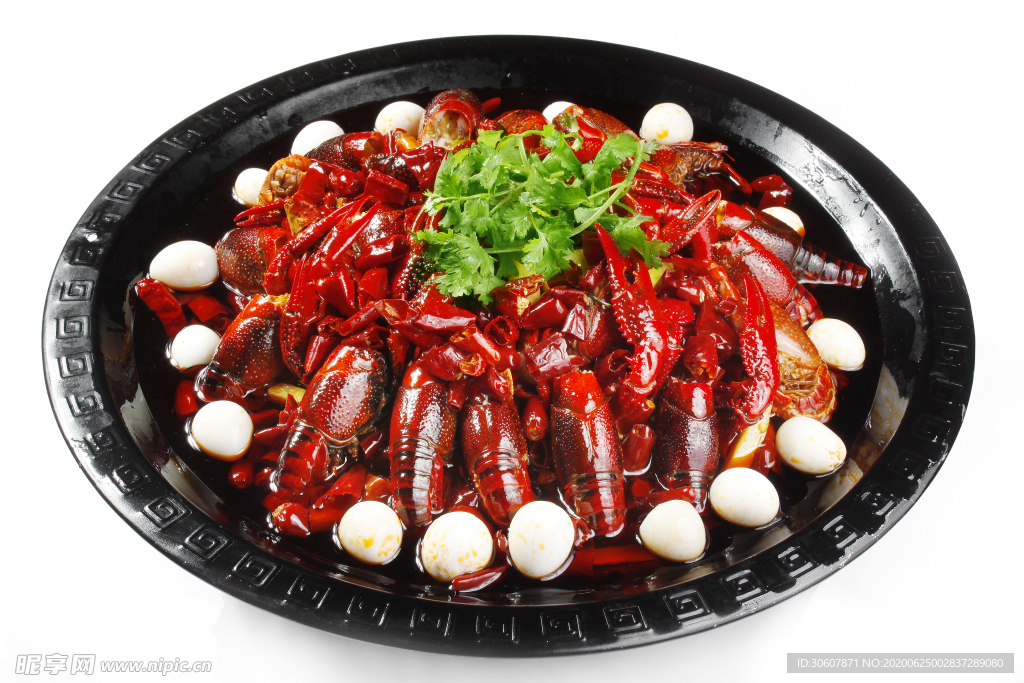 小龙虾