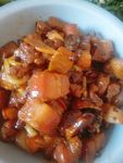红烧肉