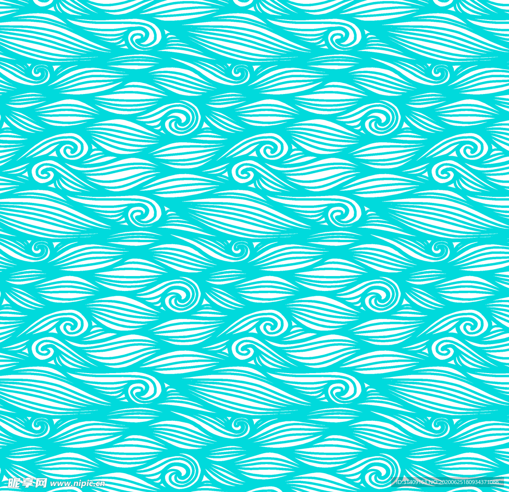 海浪