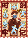 时刻牢记