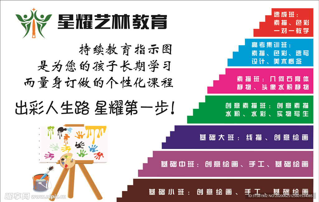 艺术学校