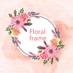 花纹花边素材