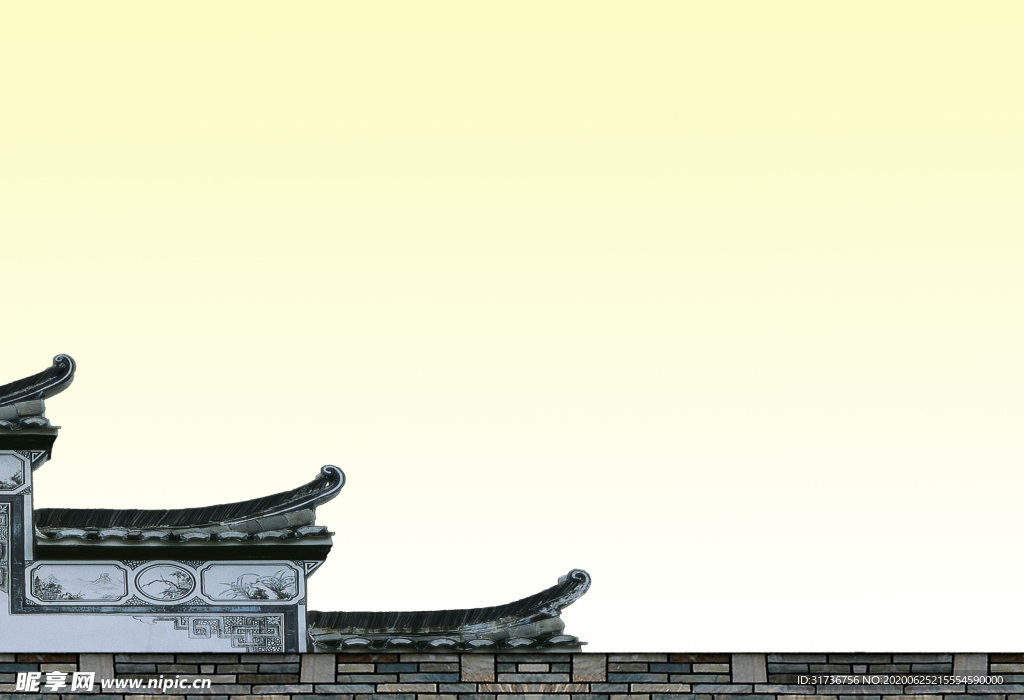 古建