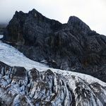 玉龙雪山