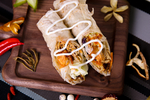 煎饼