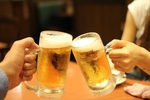 啤酒