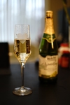 啤酒