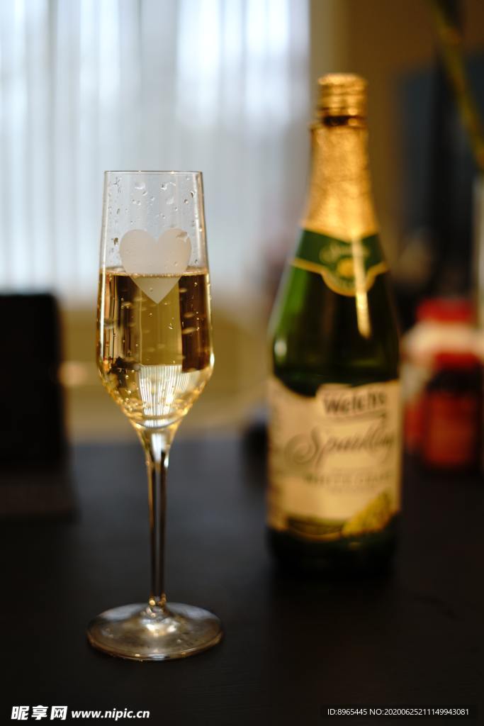 啤酒