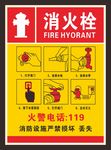 消火栓使用方法