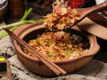 煲仔饭