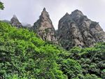 青山（白石山）