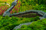 恩施大峡谷风景