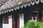 古镇建筑风景