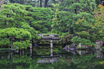 京都御所花园