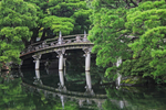 京都御所庭院