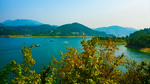 陕西安康旅游风光