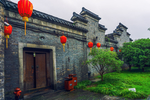 扬州古建筑