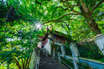 蒋介石故居