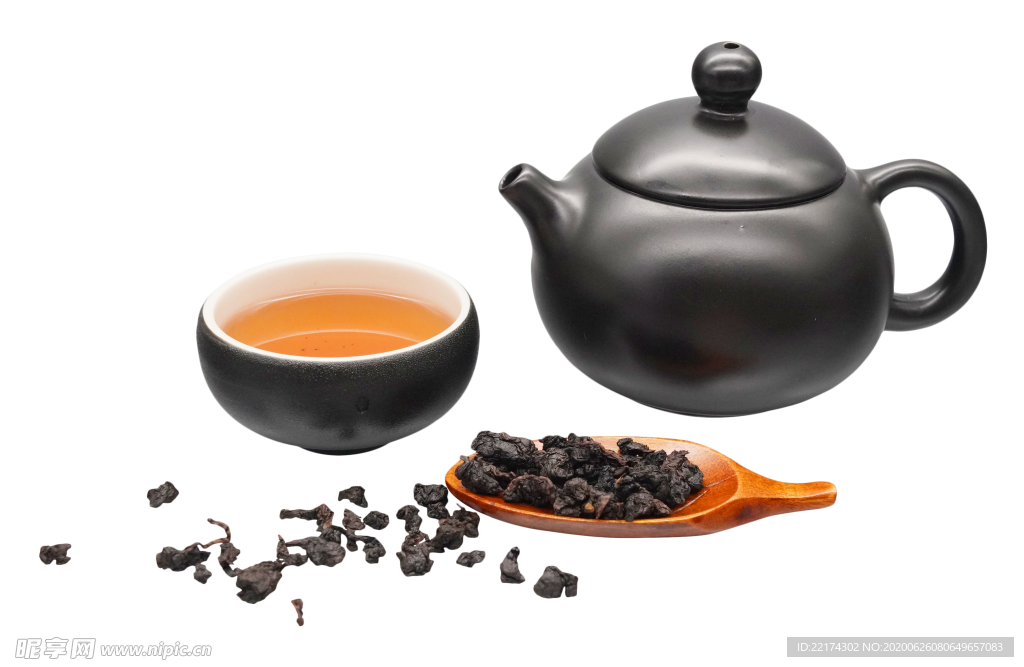 茶叶