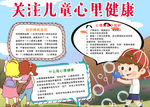 心理小报