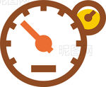 仪表盘