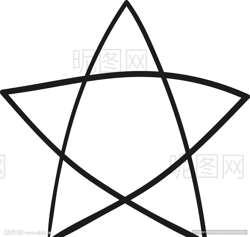 星星
