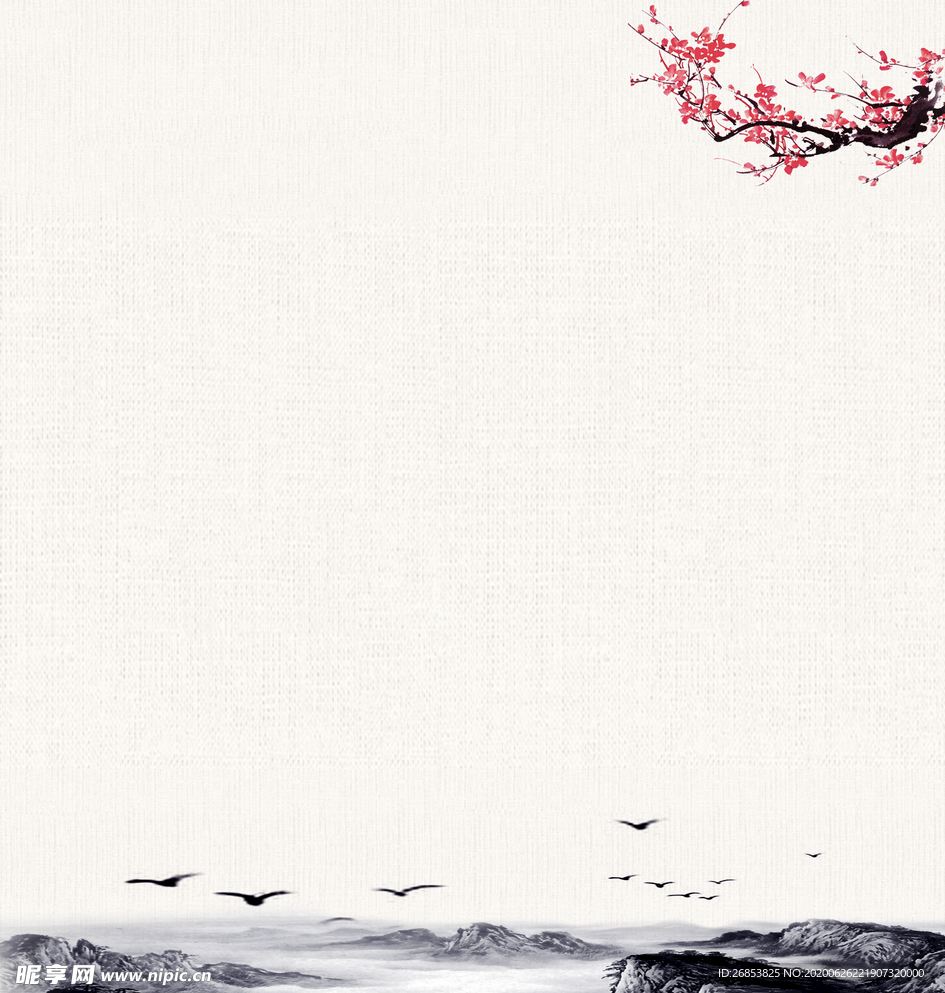 中国风素材